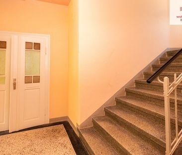 Moderne 2-Raum-Wohnung - Tageslichtbad mit Dusche und Wanne - in An... - Photo 1