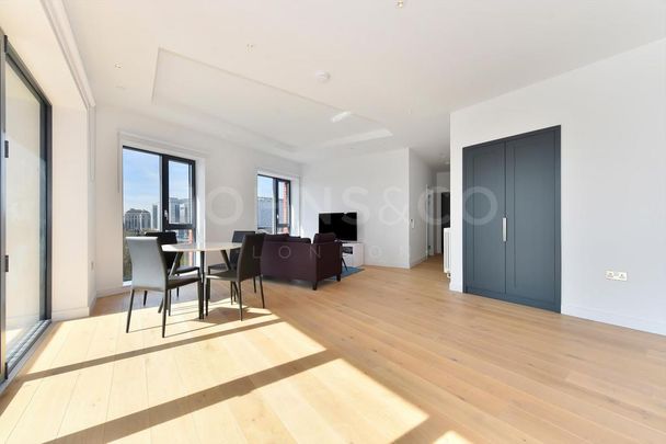 2 bedroom apartment to rent - Photo 1