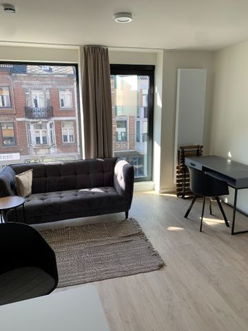 Tiensesteenweg 97 / c 021, 3000 Leuven - Photo 2