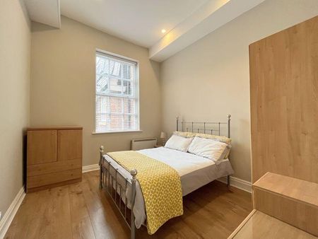 2 bedroom apartment to rent - Photo 5