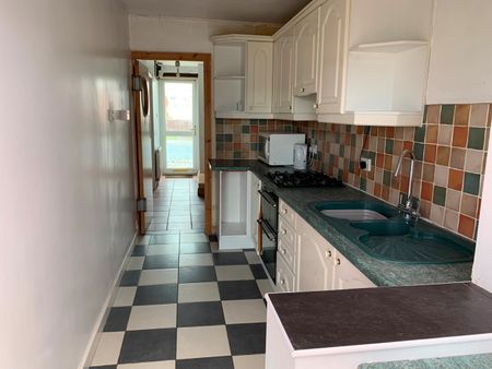 Room in a Shared House, Terry Road, CV1 - Photo 3