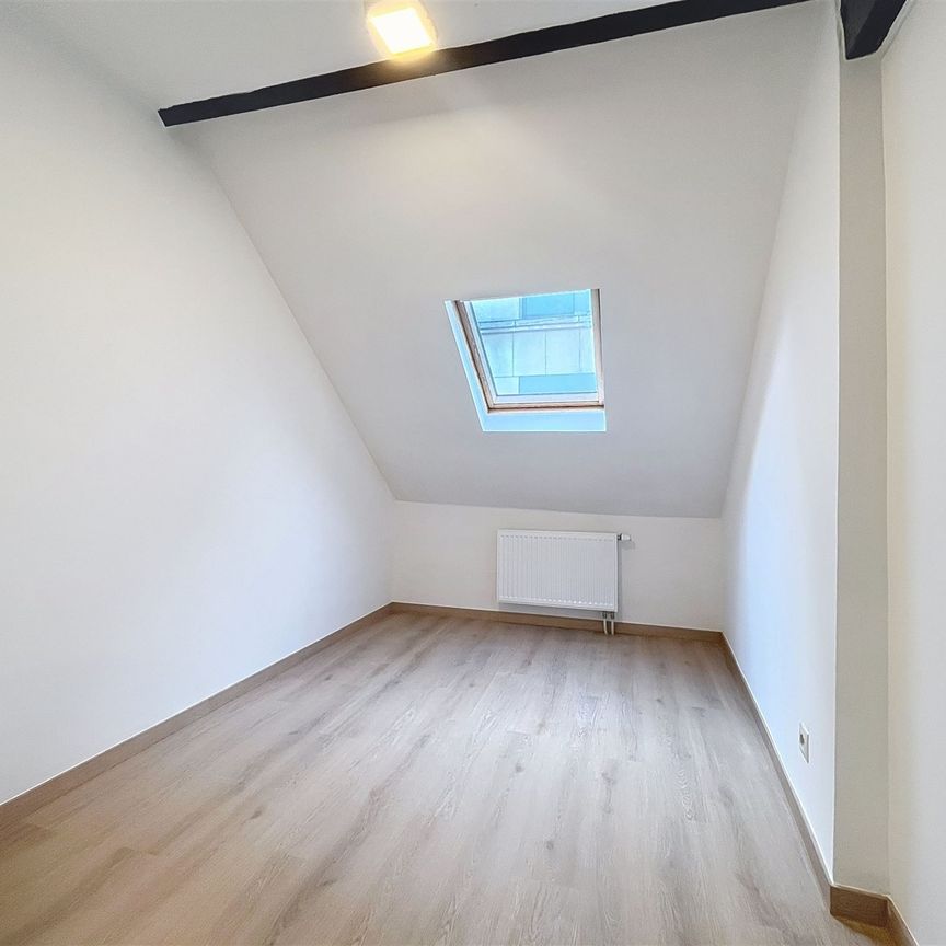 Appartement 2 chambres meublé - Photo 1