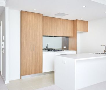 Peaceful, North Facing Apartment - Photo 3