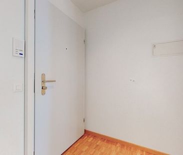 Sunny, central and recently renovated – Welcome to Konkordiahof - Photo 5