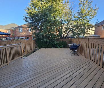 For Lease - 65 Olympia Crescent, Brampton, Ontario - Photo 4