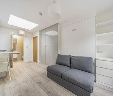 Studio Flat, Lee, SE12 - Photo 3