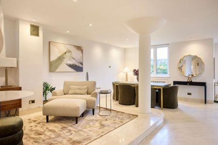 3 bedroom penthouse to rent - Photo 2