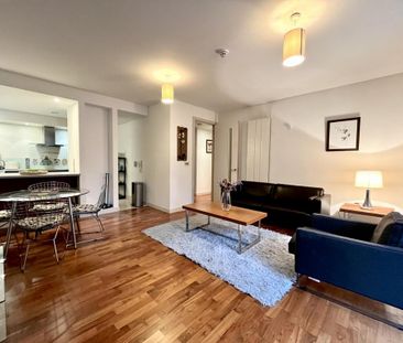 2 bedroom apartment to rent - Photo 5