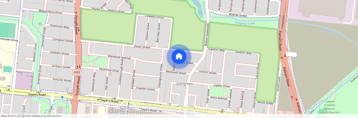 18 Choy Street, Truganina VIC 3029