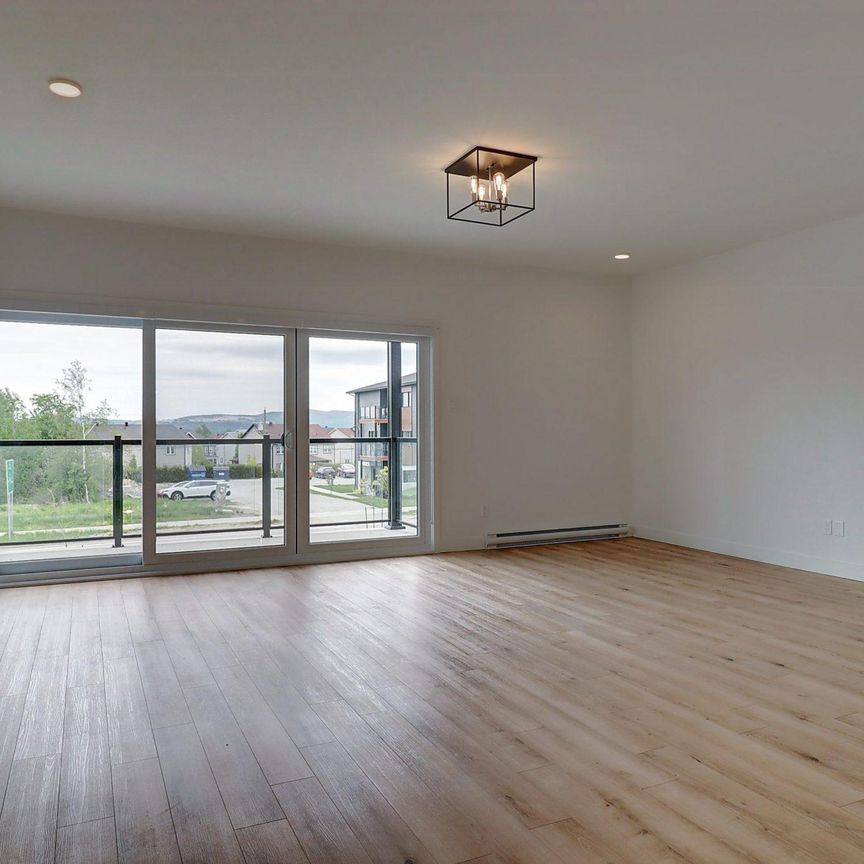 5481, boul. René-Lévesque #201, Sherbrooke (Rock Forest | St-Élie) - Photo 1