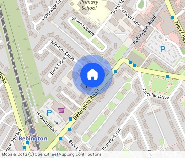 Boundary Road, New Ferry, Wirral, Merseyside, CH62 - Photo 1