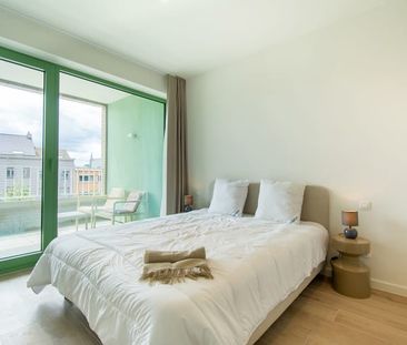 Appartement te huur - Photo 5