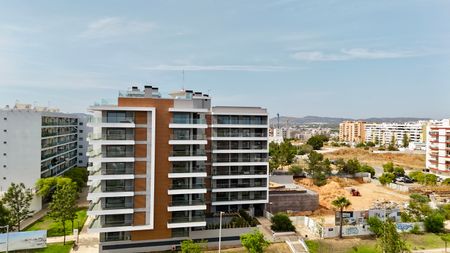 Palácio BR Avenida - Apartamento T4, piscina na cobertura, Faro, Algarve - Photo 5