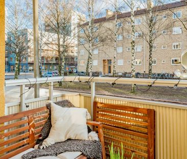 S:t Olofsgatan, Uppsala - Foto 4