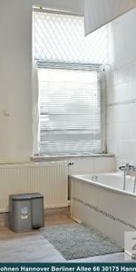 Linden-Süd, 2-Zimmer-Wohnung mit Wohnküche, Vollbad - Foto 4