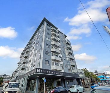 Apartment Living - Photo 5