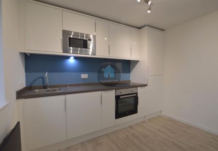 1 bedroom apartment to rent - Photo 4