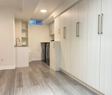 For Lease - 9996 Mccowan Road, Markham, Ontario - Photo 4