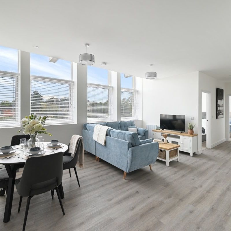 Guild House - Photo 1