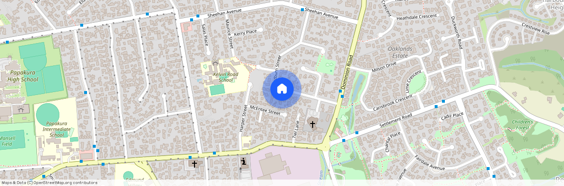 1/49 Eastburn Street, Papakura