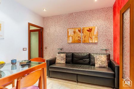 Cosy one bedroom apartment in Sant Antoni neighbourhood - Photo 2