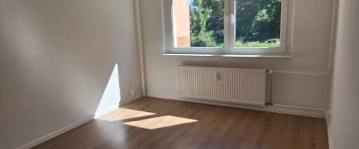 frisch für Sie hergerichtet - tolle 3 Raumwohnung ganz schick - Photo 1