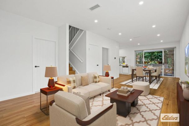 Near new Executive Style residential rental opportunity! - Photo 1