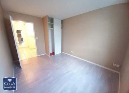 Location Appartement 3 pièces 64m² BEAUVAIS 60000 - Photo 4