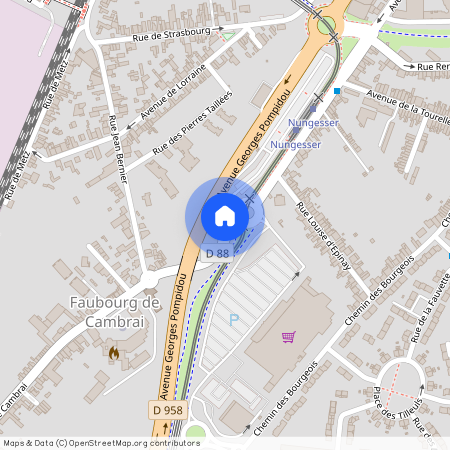59300, Valenciennes