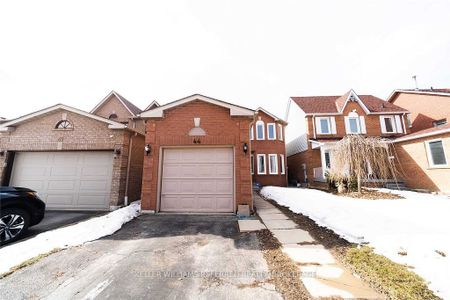 For Lease - 44 Keys Drive, Ajax, Ontario - Photo 4