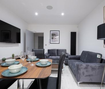 6 bedroom house to rent - Photo 4