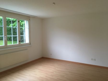 Sitzplatzwohnung an ruhiger Lage - Foto 2