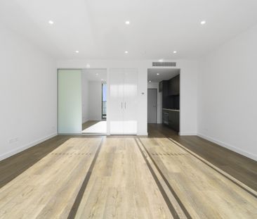 Cosy Studio Apartment - Photo 1