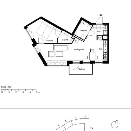 Astrabacken, Södertälje - Photo 4