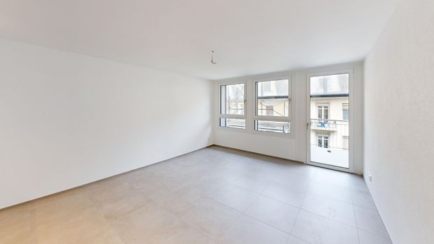 1.5 Zimmer, 21 m², 1. Stock - Photo 1