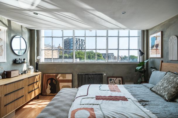 Academy Apartments, Hackney, E8 - Photo 1