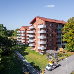 Lillhagsparken 23D - Foto 2