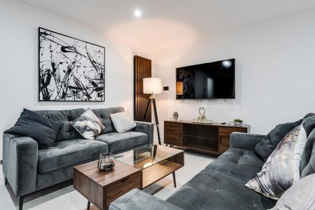 6 bedroom house to rent - Photo 4