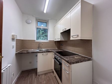 1 Bed Flat, Godfrey Road, M6 - Photo 4