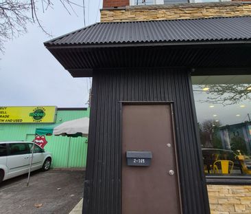 For Lease - 148 Ottawa Street Unit# 2, Hamilton, Ontario - Photo 5