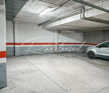 Piso de alquiler en Adelfas, 2, Torrellano - Photo 3