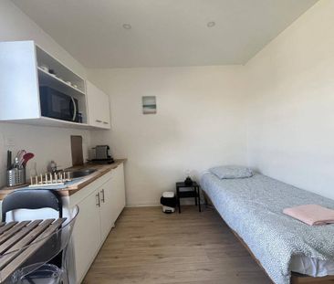 Appartement 1 pièce - - Photo 2