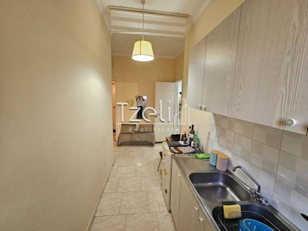 Studio/Γκαρσονιέρα για ενοικίαση - Πάτρα, - Photo 5