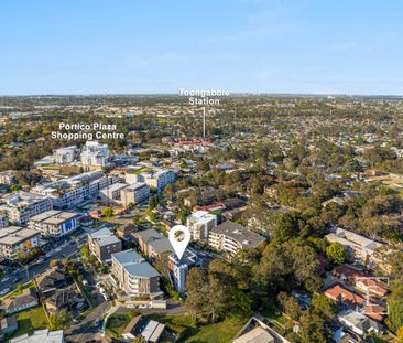 Level 4/7 Linden Street, Toongabbie NSW 2146 - Studio For Rent | Do... - Photo 6