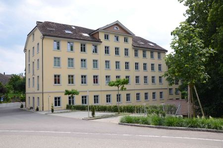 2 Zimmer, 42 m², 2. Stock - Photo 4