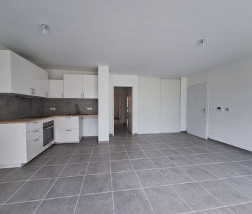 Location Appartement 3 pièces 63m² DIJON 21000 - Photo 3