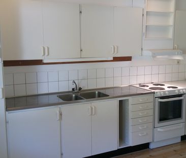 Vallvägen, Härnösand - Foto 4