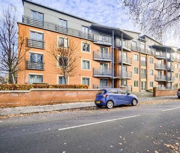 Spire Court, Manor Road, Edgbaston, B16 - Photo 1
