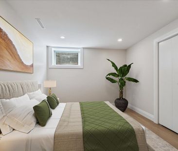 For Lease - 18 Pleasant Avenue Unit# Unit 2, Hamilton, Ontario - Photo 4