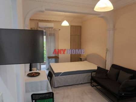 Studio/Γκαρσονιέρα για ενοικίαση - Κέντρο Θεσσαλονίκης, - Photo 3